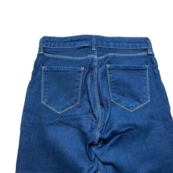 L'agence Dark Wash Stretch Skinny Jean. Sz: 26 - Picture 6 of 6